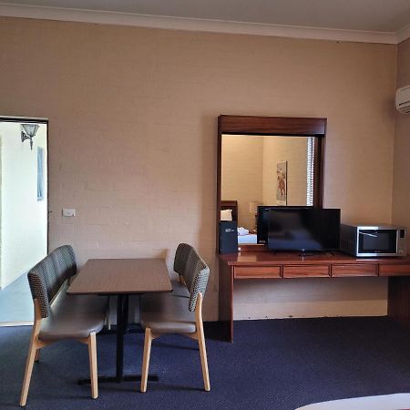 Seaton Arms Motor Inn Άλμπουρι Εξωτερικό φωτογραφία