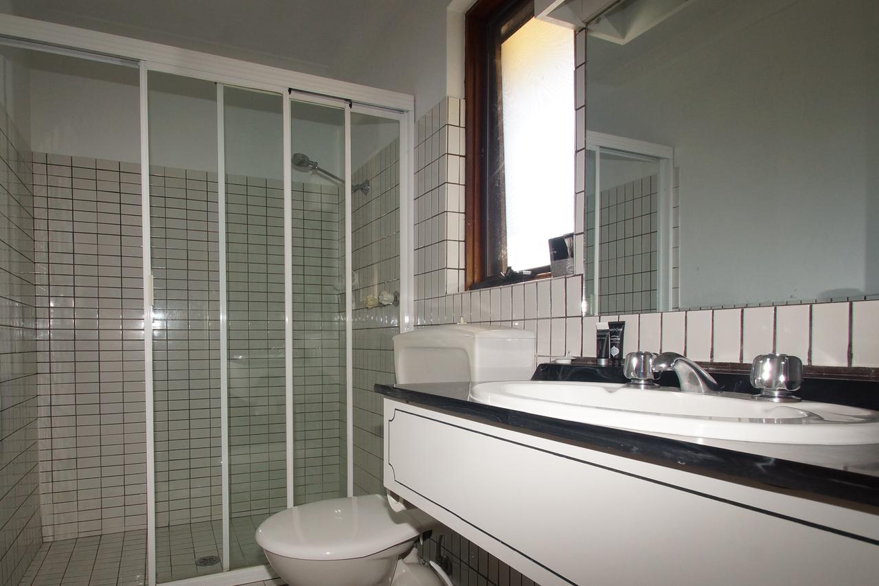 Seaton Arms Motor Inn Άλμπουρι Εξωτερικό φωτογραφία