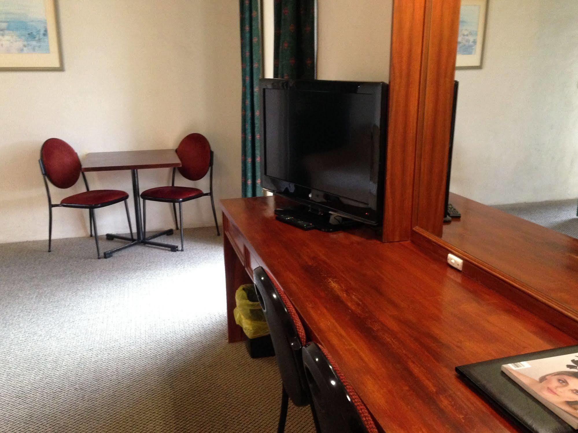Seaton Arms Motor Inn Άλμπουρι Εξωτερικό φωτογραφία