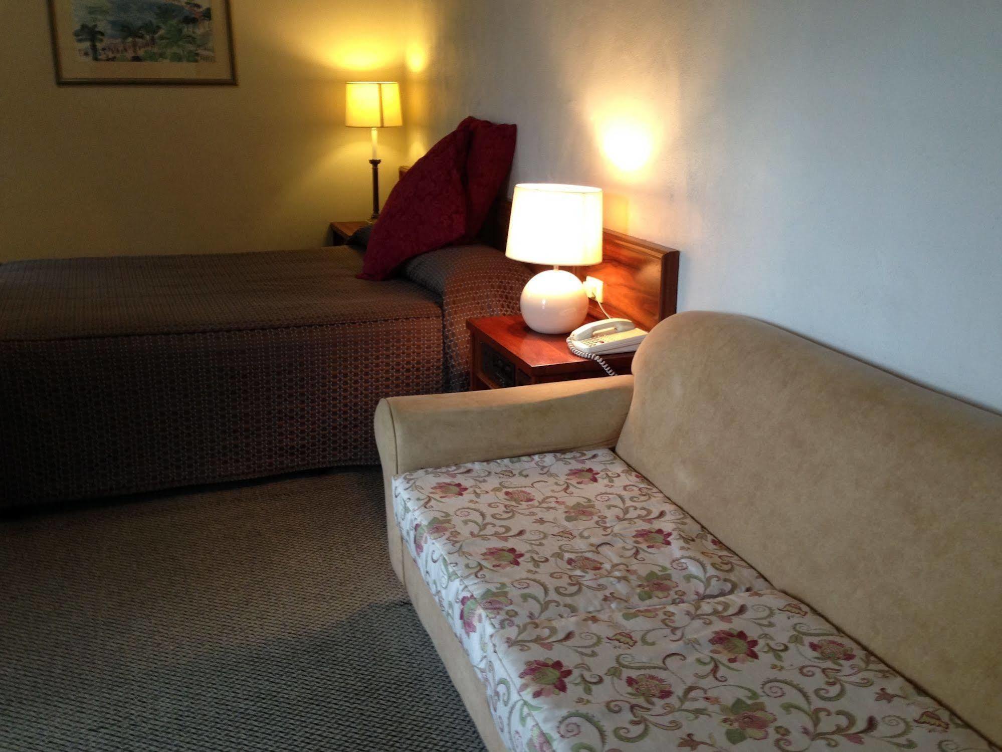 Seaton Arms Motor Inn Άλμπουρι Εξωτερικό φωτογραφία