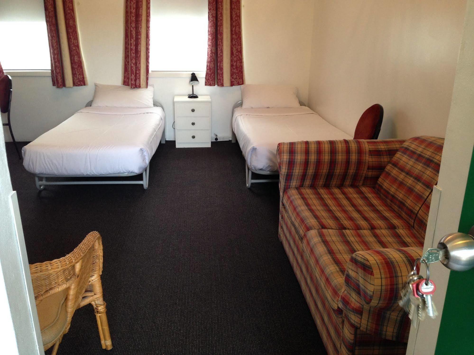 Seaton Arms Motor Inn Άλμπουρι Εξωτερικό φωτογραφία
